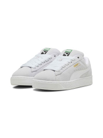 Кеды низкие PUMA Suede Xl модель 395205 Кеды низкие PUMA Suede Xl модель 395205 Фото