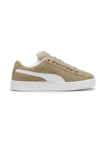 Кеды низкие PUMA Suede Xl модель 395205 Фото