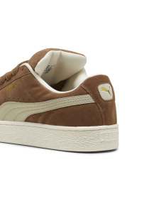 Кеды низкие PUMA Suede Xl модель 395205 Кеды низкие PUMA Suede Xl модель 395205 Фото