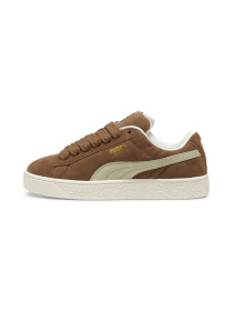 Кеды низкие PUMA Suede Xl модель 395205 Кеды низкие PUMA Suede Xl модель 395205 Фото