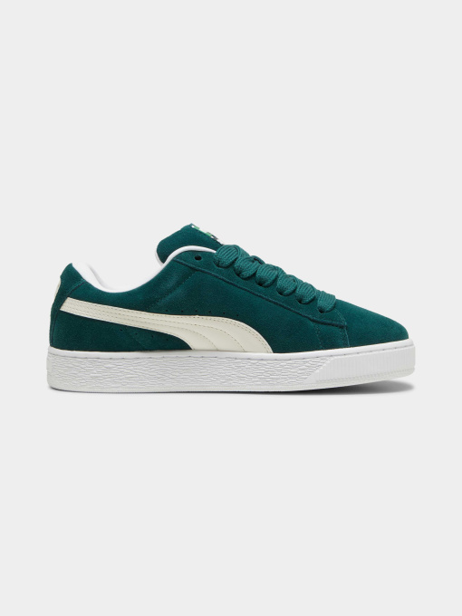 Кеды низкие PUMA Suede Xl модель 395205 Фото