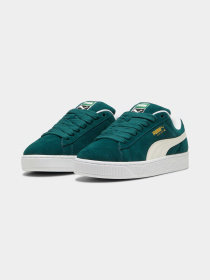 Кеды низкие PUMA Suede Xl модель 395205 Фото