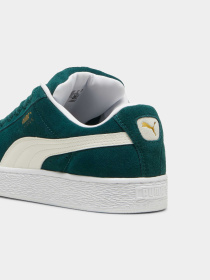 Кеды низкие PUMA Suede Xl модель 395205 Фото
