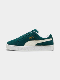 Кеды низкие PUMA Suede Xl модель 395205 Фото