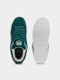 Кеды низкие PUMA Suede Xl модель 395205 Фото