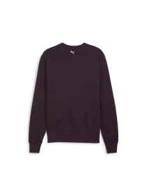 Спортивна кофта PUMA Pivot Crewneck модель 624782 Фото