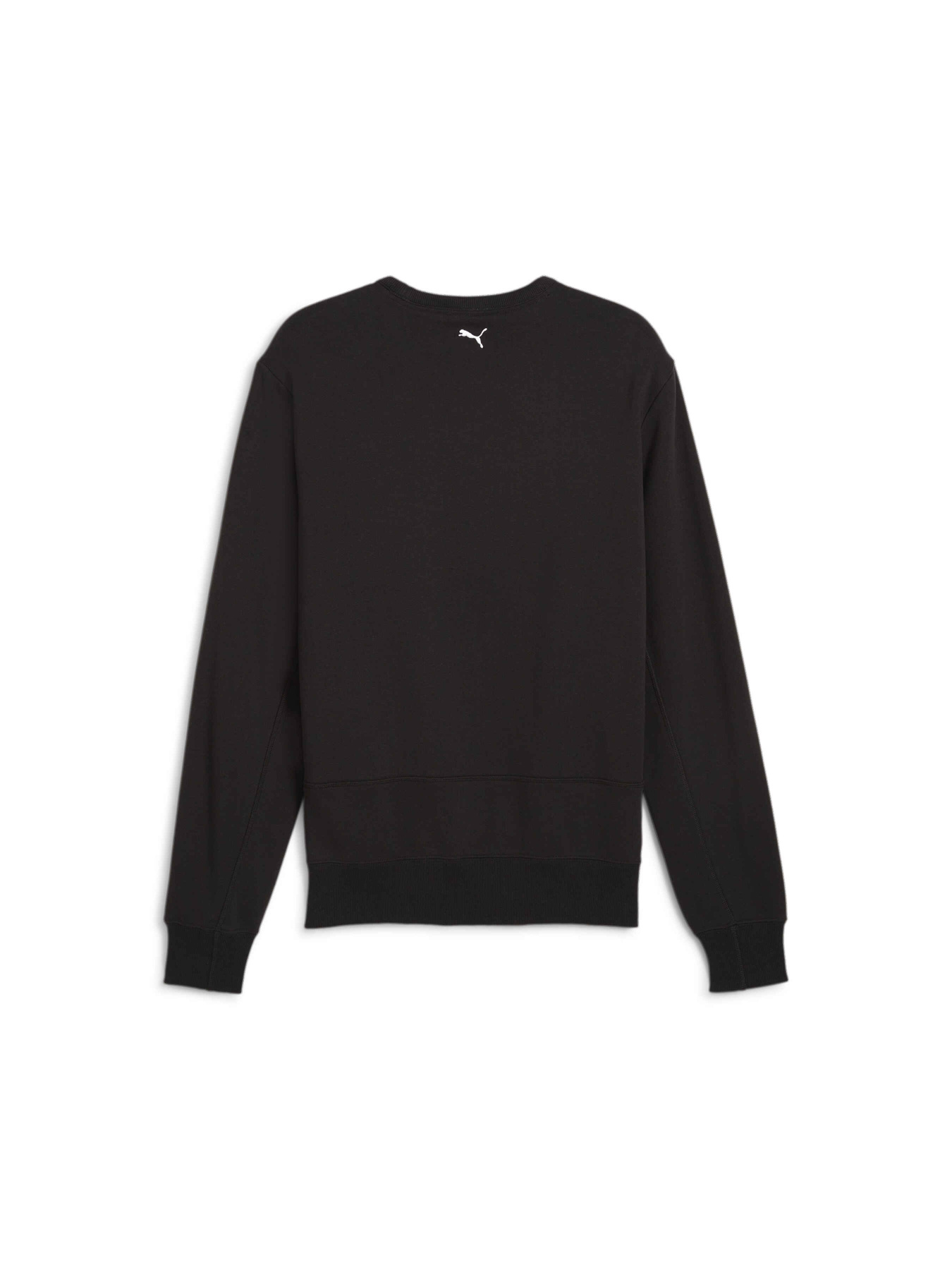 Кофта спортивная PUMA Pivot Crewneck модель 624782 Фото