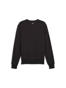 Кофта спортивная PUMA Pivot Crewneck модель 624782 Фото