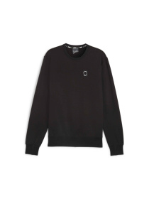 Кофта спортивная PUMA Pivot Crewneck модель 624782 Фото