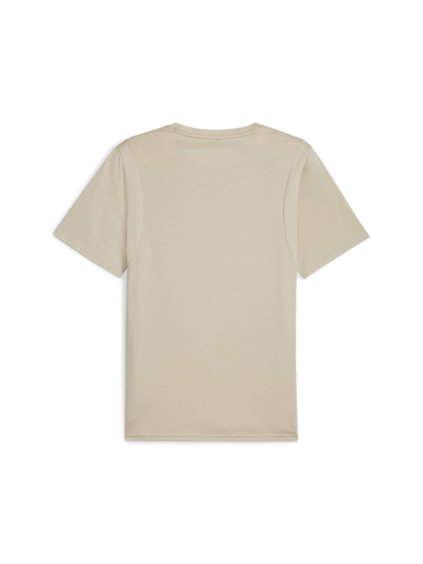 Футболка спортивная PUMA Fit Triblend Tee модель 524924 Фото