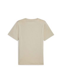 Футболка спортивная PUMA Fit Triblend Tee модель 524924 Фото