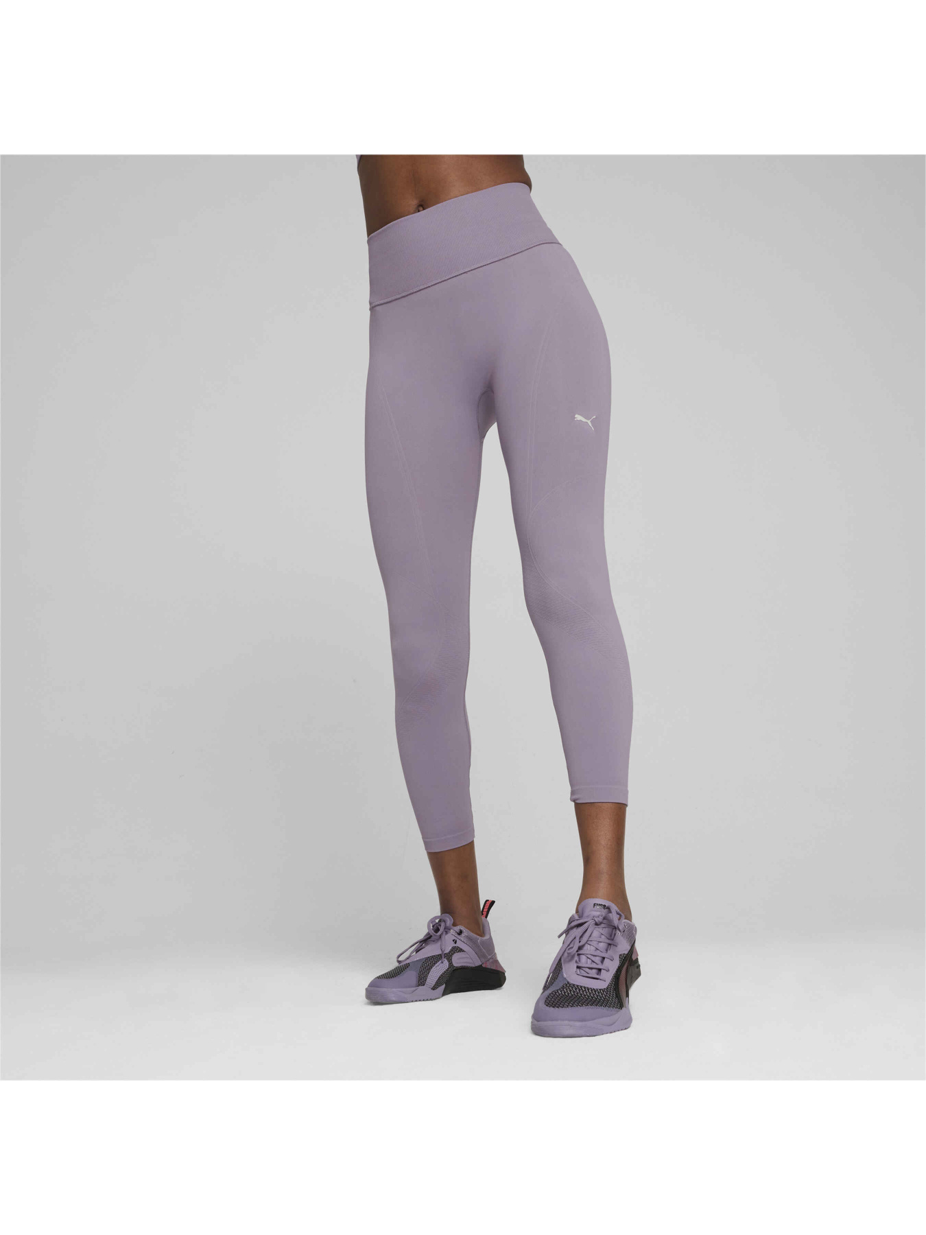 Легінси спортивні PUMA Shapeluxe Seamless Tight модель 524360 Фото