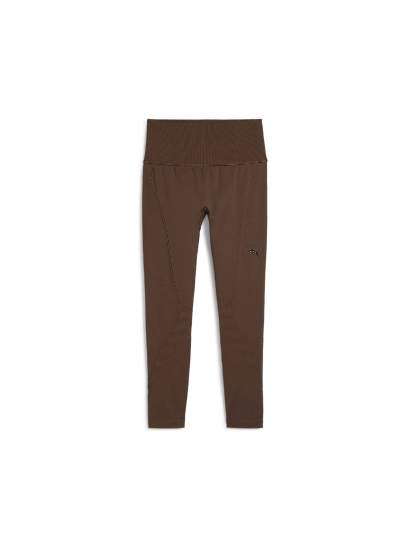 Спортивные леггинсы PUMA Shapeluxe Seamless Tight модель 524360 Фото