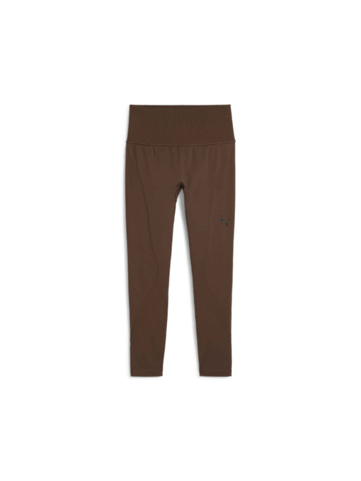 Спортивные леггинсы PUMA Shapeluxe Seamless Tight модель 524360 Фото