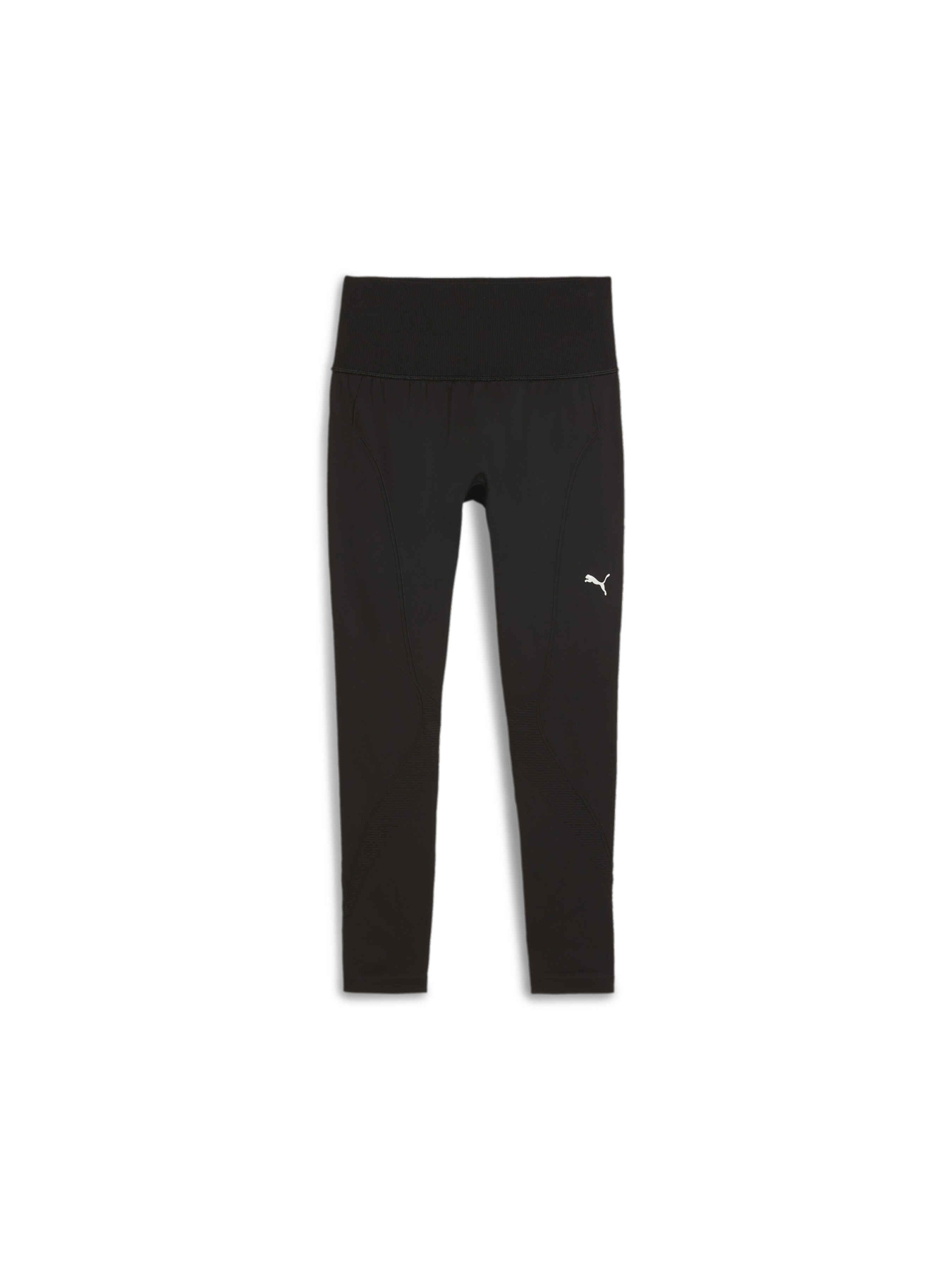 Брюки PUMA Shapeluxe Seamless Tight модель 524360 Фото
