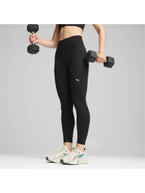 Брюки PUMA Shapeluxe Seamless Tight модель 524360 Фото