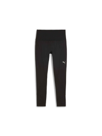Брюки PUMA Shapeluxe Seamless Tight модель 524360 Фото