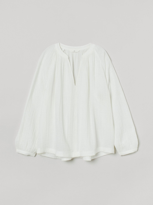 Блуза H&M модель 73821 Фото