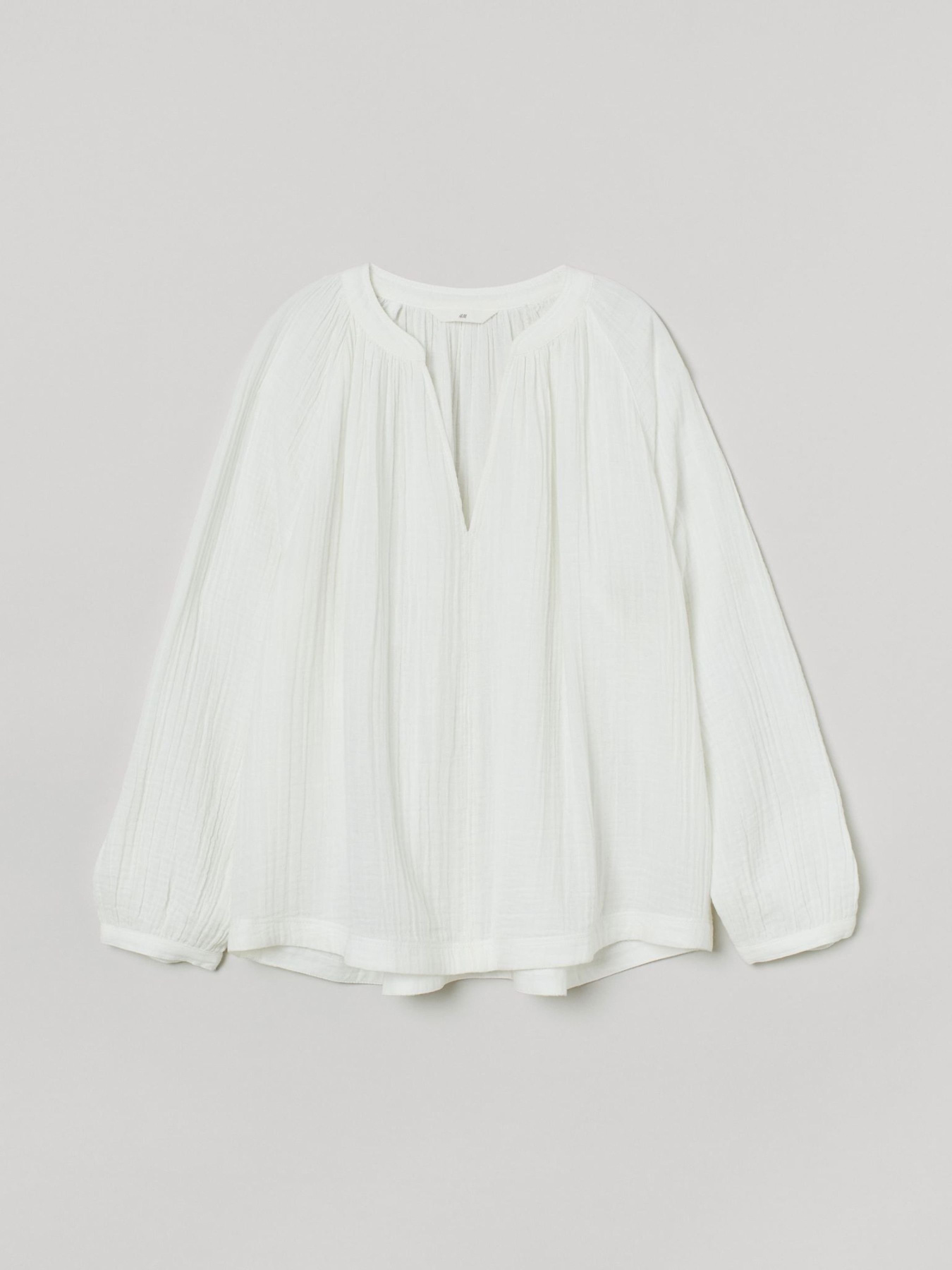 Блуза H&M модель 73821 Фото