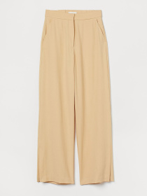 Палаццо H&M модель 73826 Фото