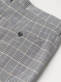 Брюки классические H&M модель 73828 Фото