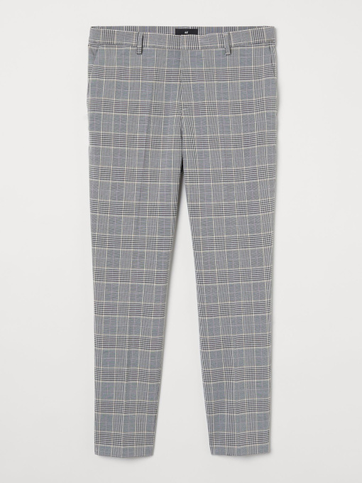 Штани класичні H&M модель 73828 Фото