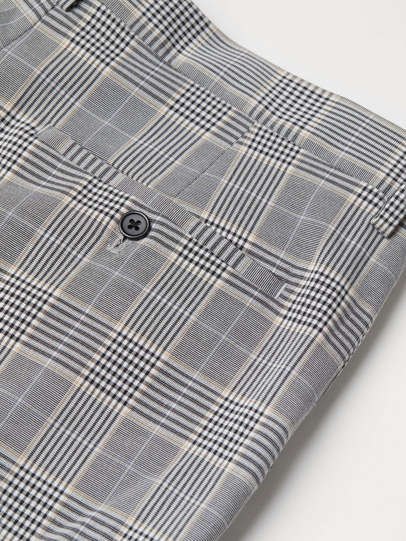 Классические штаны H&M модель 73828 Фото