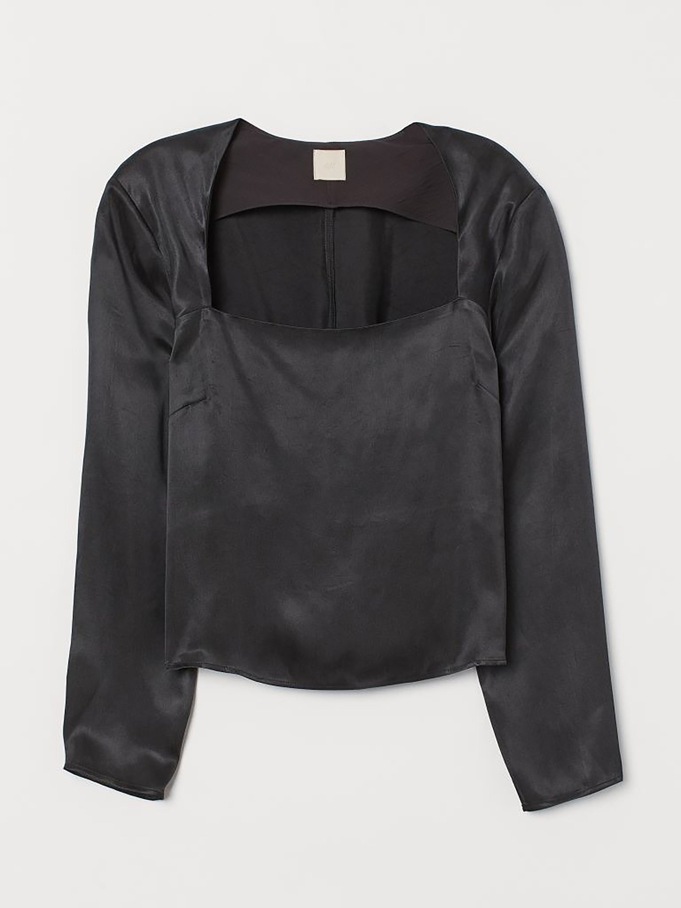 Блуза H&M модель 73829 Фото