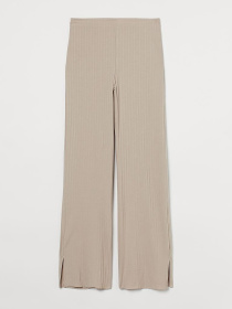 Повседневные штаны H&M модель 73832 Фото