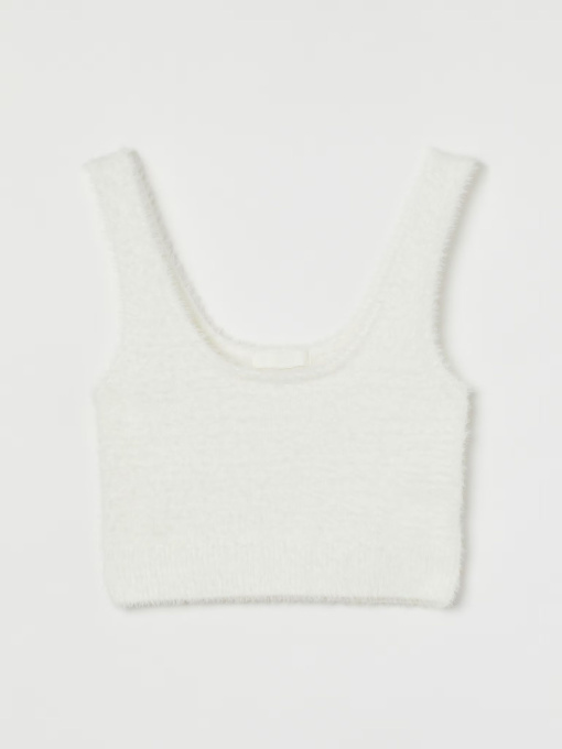 Топ H&M модель 73833 Фото