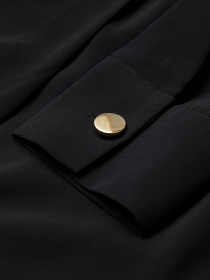 Платье мини H&M модель 73837 Фото