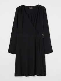 Платье мини H&M модель 73837 Фото