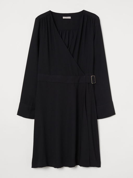 Платье мини H&M модель 73837 Фото