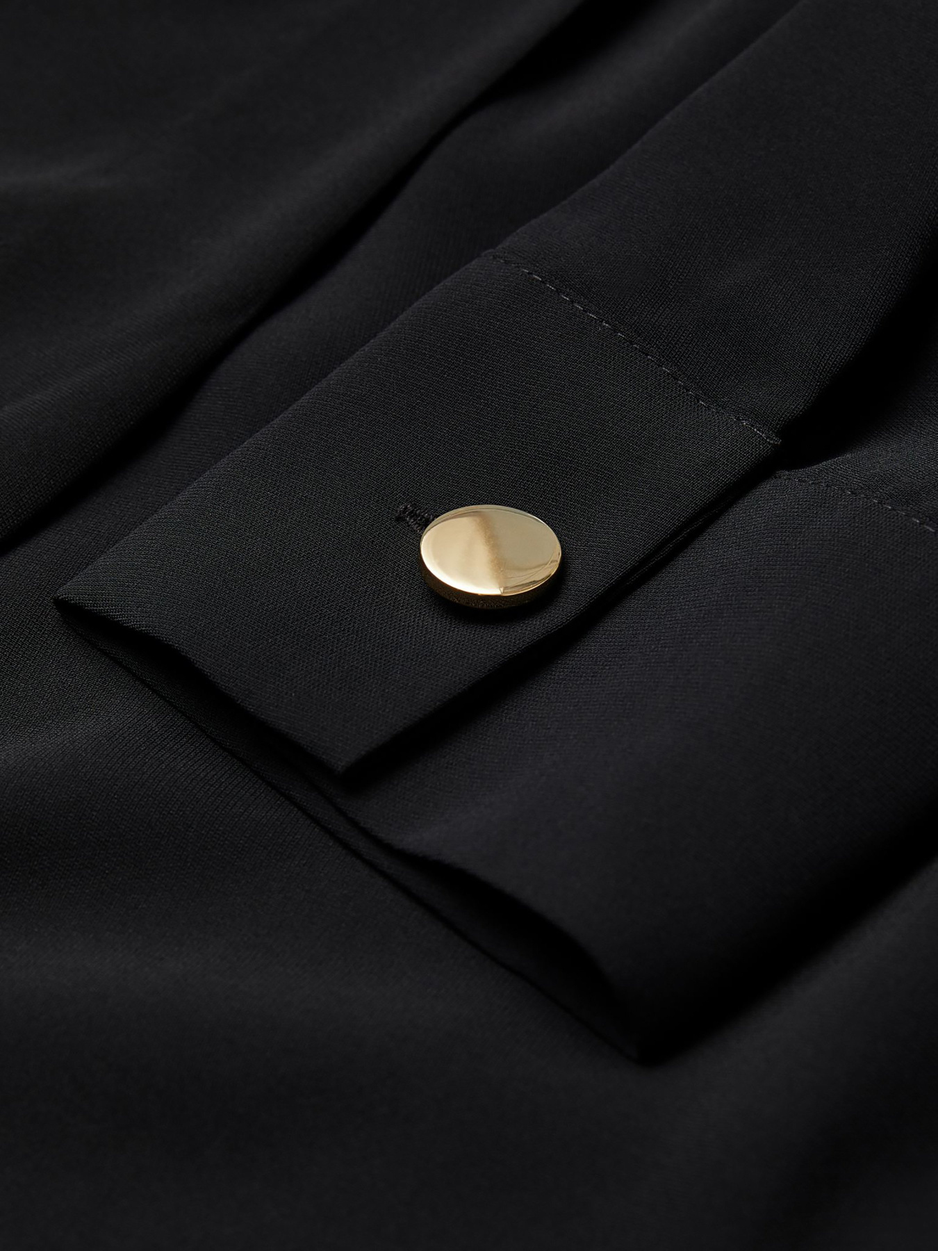 Платье мини H&M модель 73837 Фото