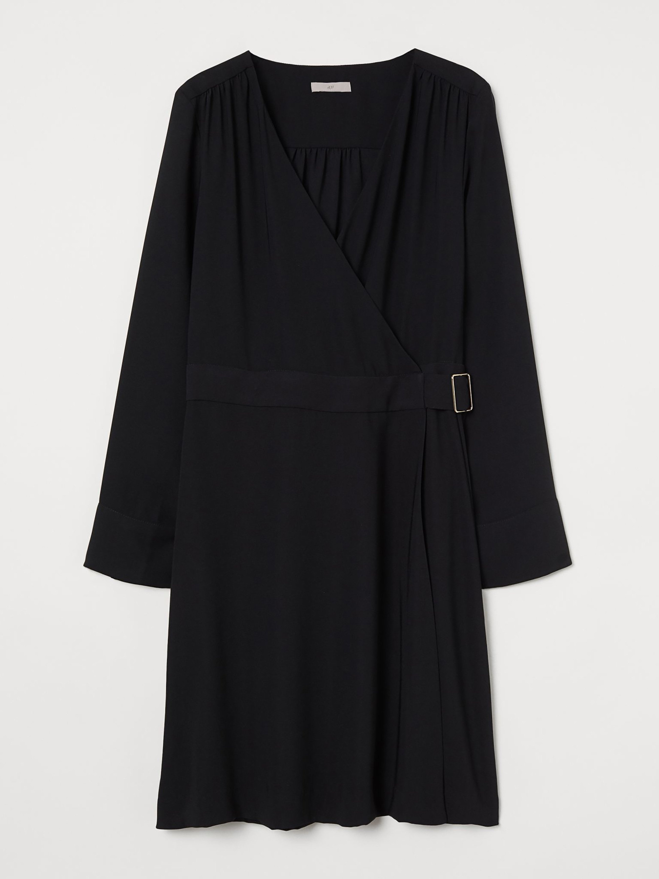 Платье мини H&M модель 73837 Фото