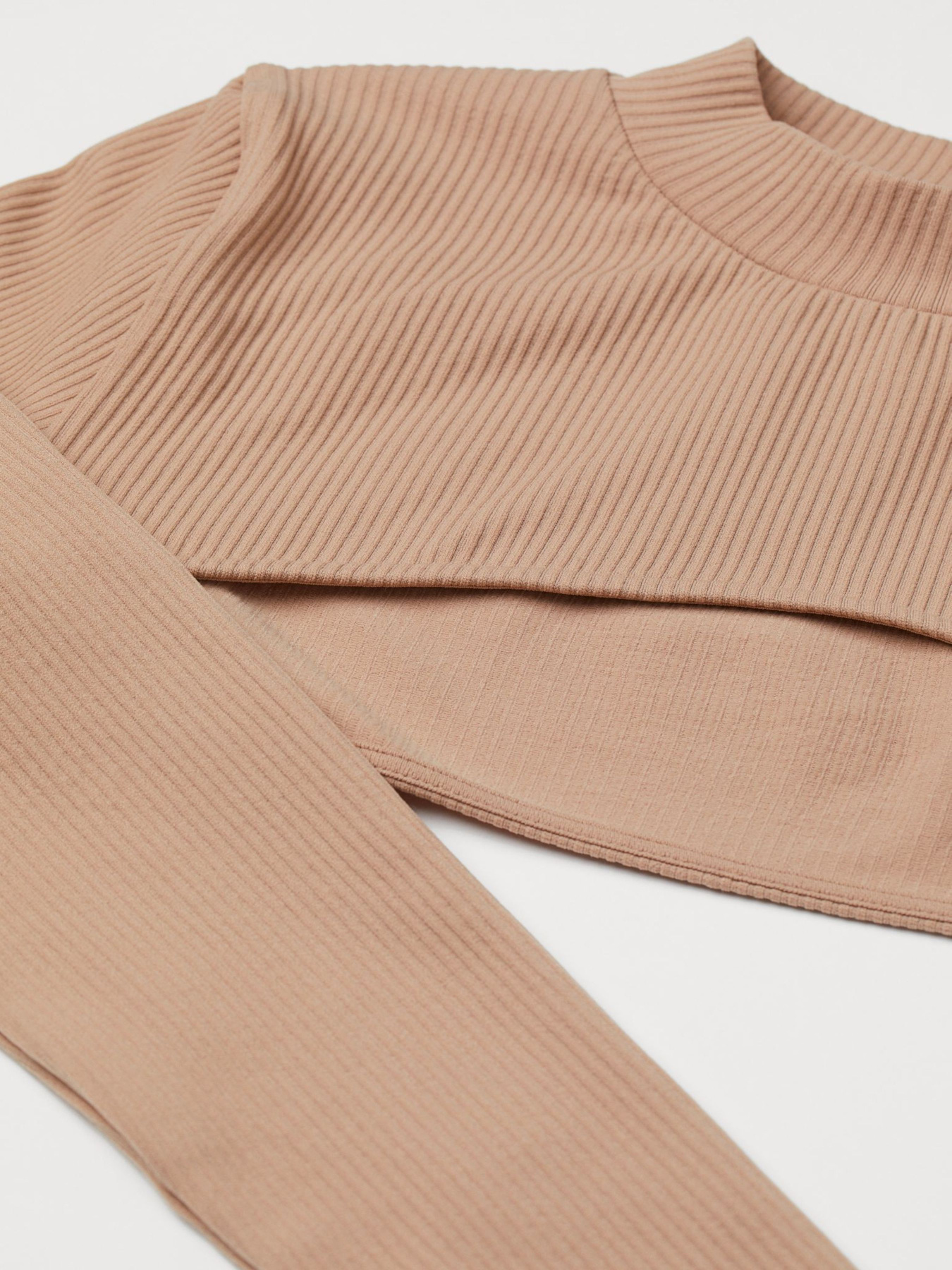 Топ H&M модель 73838 Фото