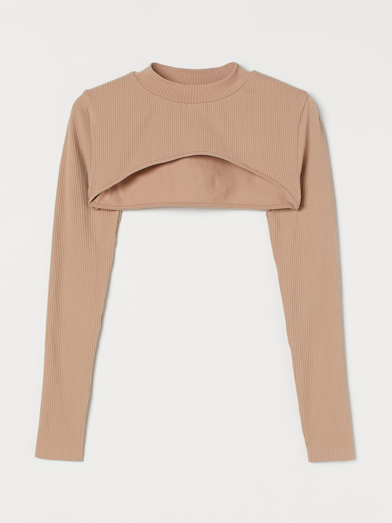 Топ H&M модель 73838 Фото