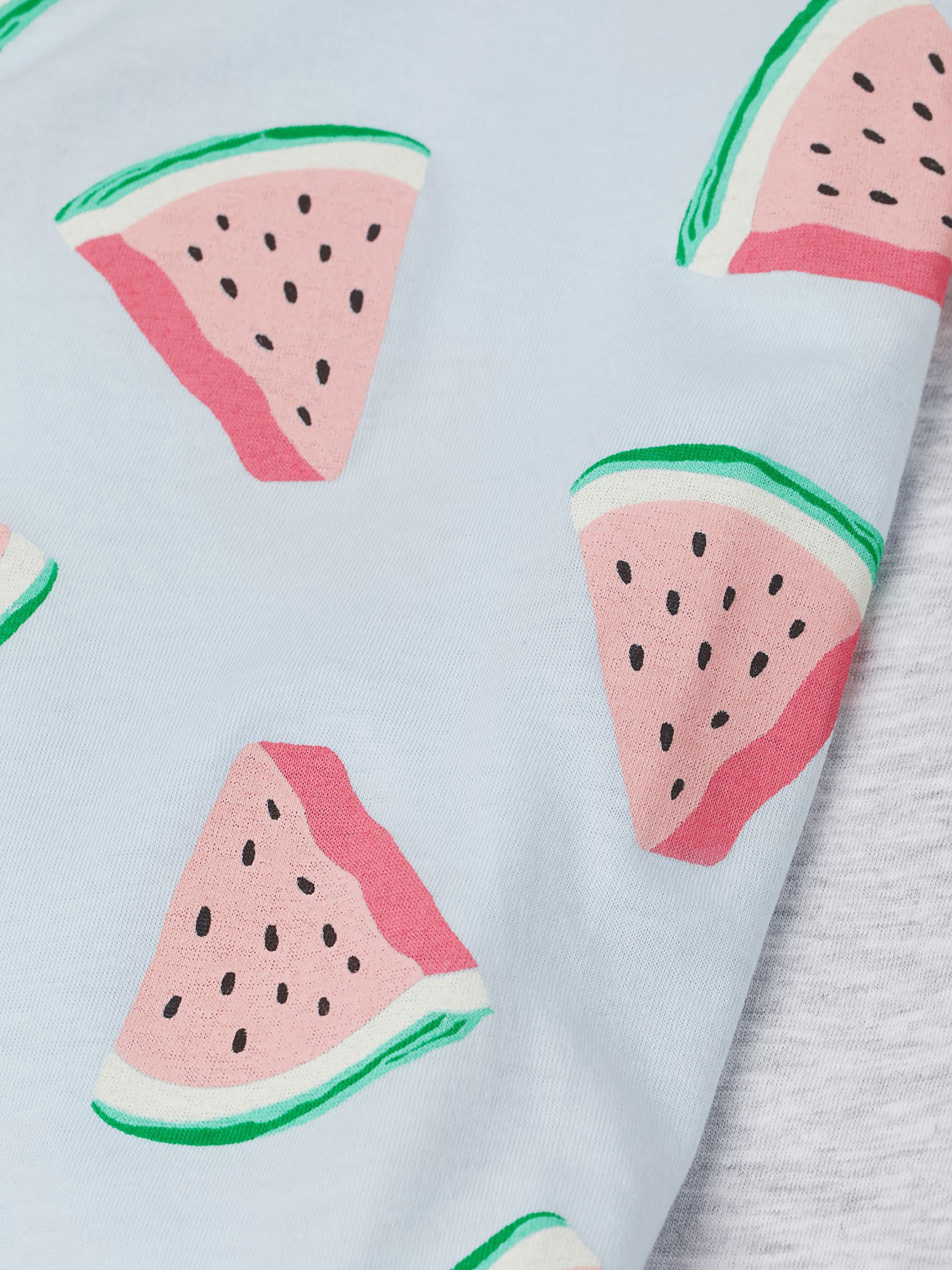 Пижама H&M модель 73839 Фото