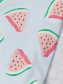 Пижама H&M модель 73839 Фото