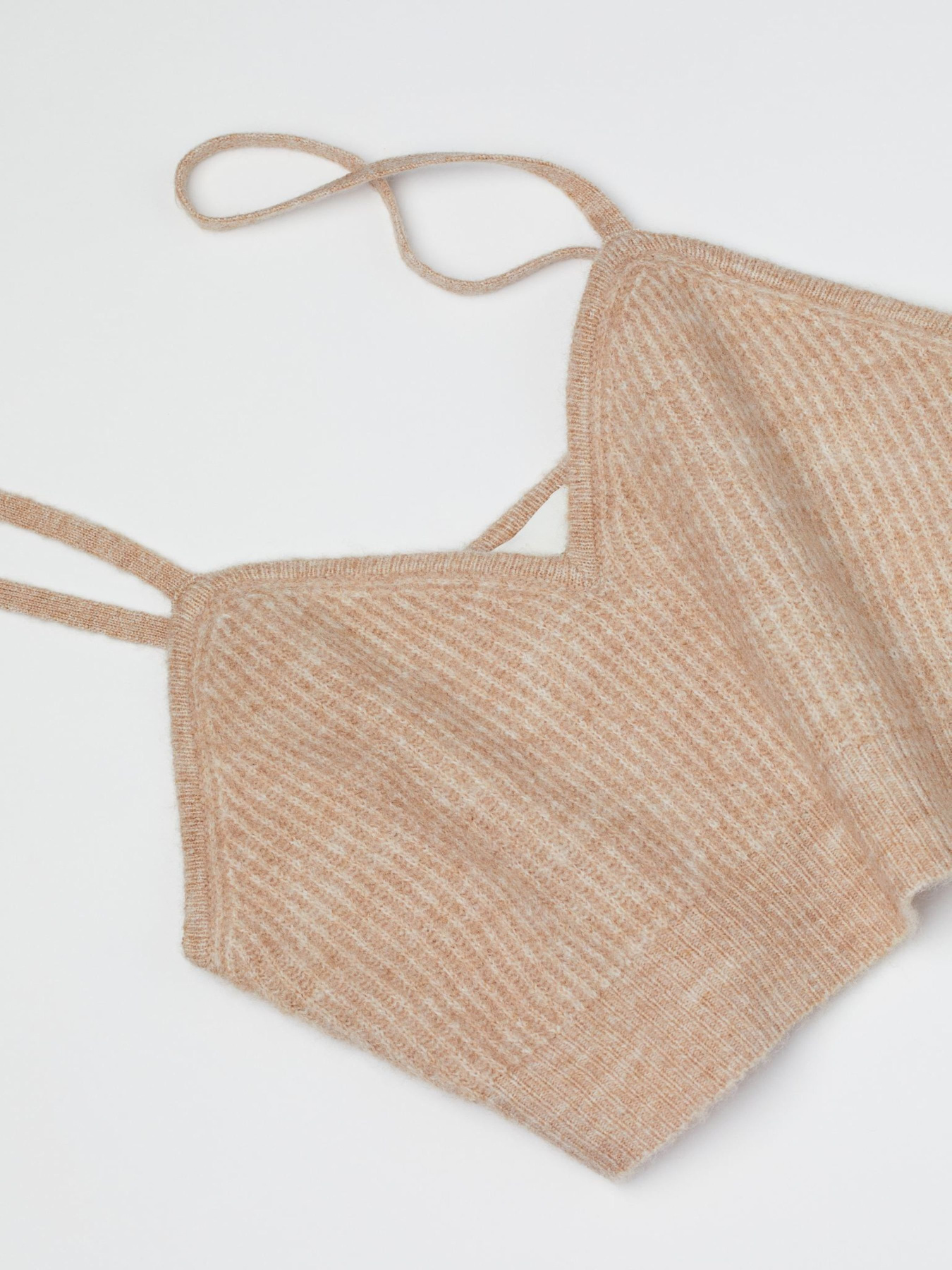 Топ H&M модель 73840 Фото