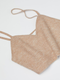 Топ H&M модель 73840 Фото