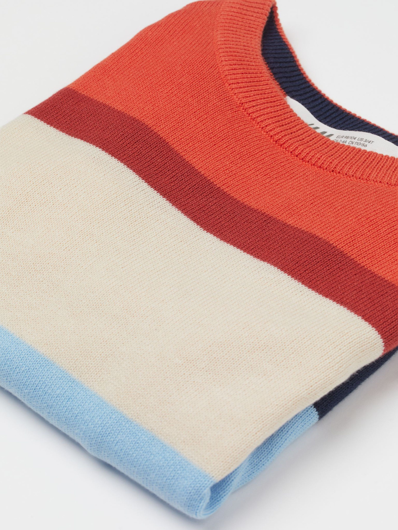 Джемпер H&M модель 73842 Фото