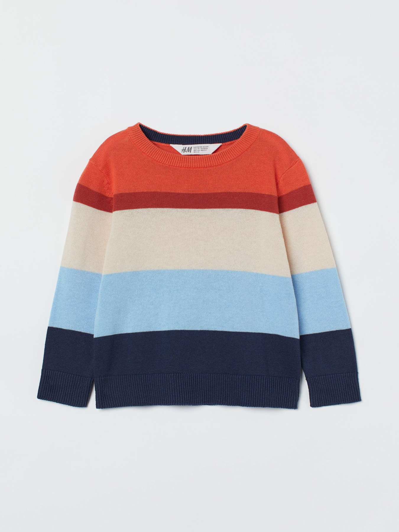 Джемпер H&M модель 73842 Джемпер H&M модель 73842 Фото