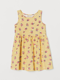 Сарафан H&M модель 46548 Фото