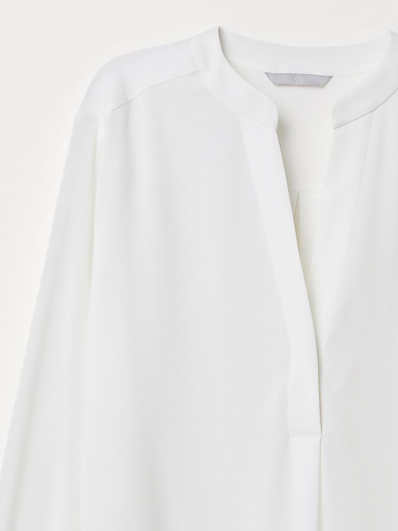 Блуза H&M модель 59472 Фото