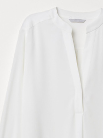 Блуза H&M модель 59472 Фото