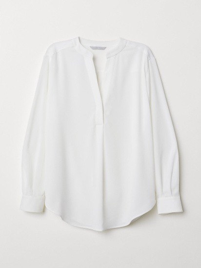 Блуза H&M модель 59472 - фото