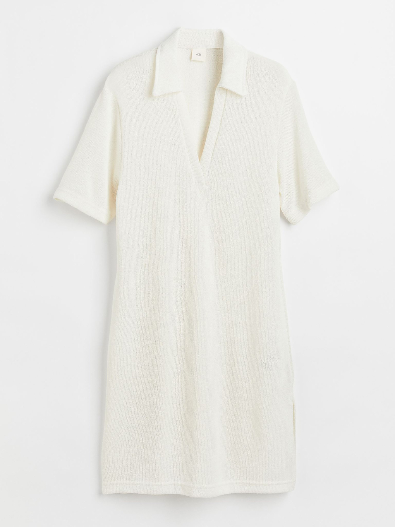 Платье мини H&M модель 73843 Фото