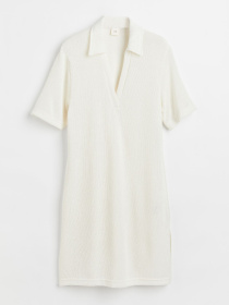 Платье мини H&M модель 73843 Фото