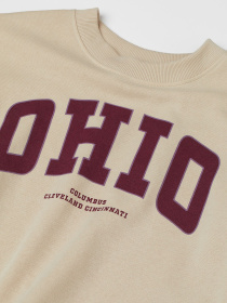 Свитшот H&M модель 73849 Фото